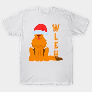 Wleh T-Shirt